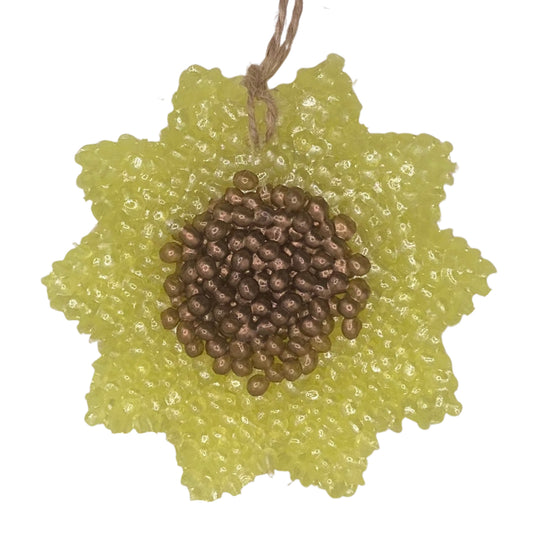 Sunflower Freshie