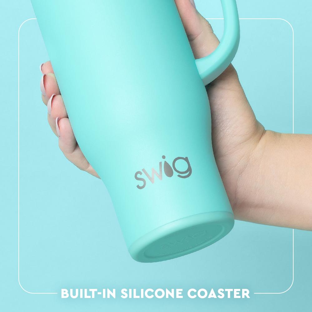 Football Travel Mug 24oz