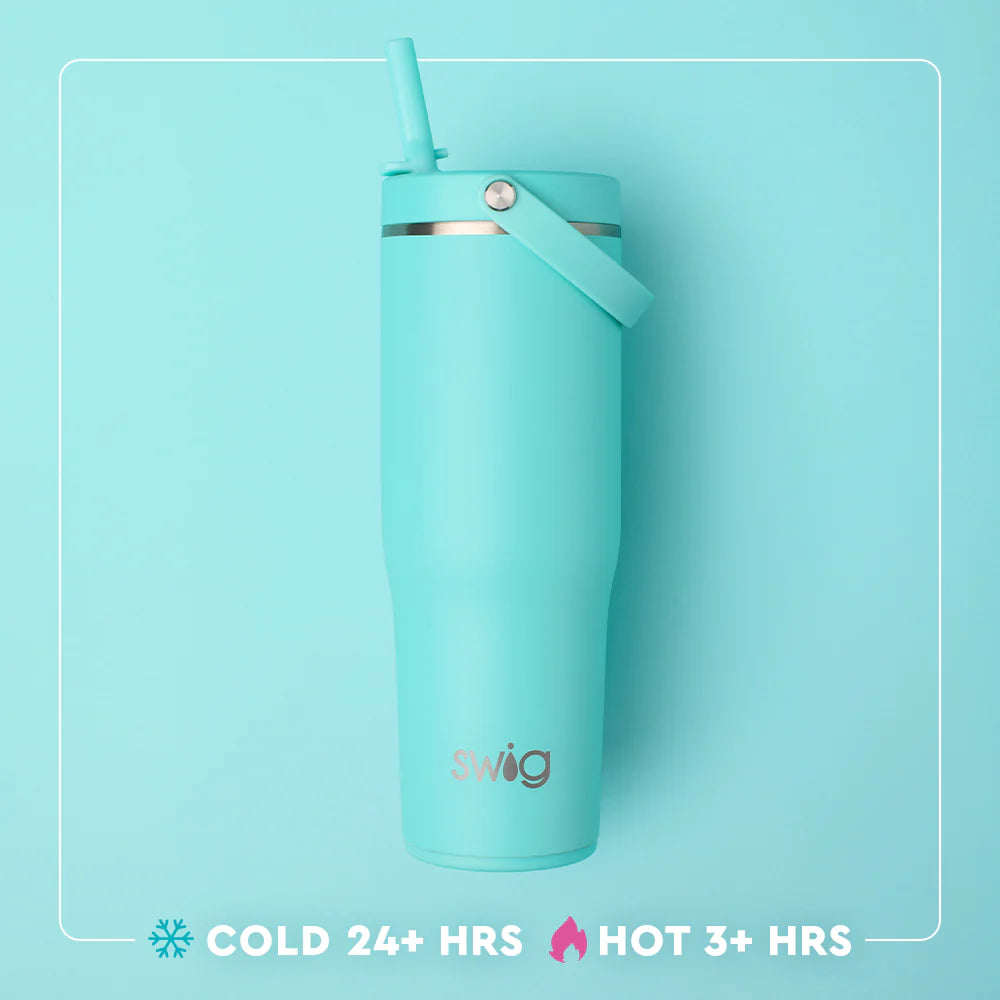 Liberty Belle To-Go Tumbler 30oz