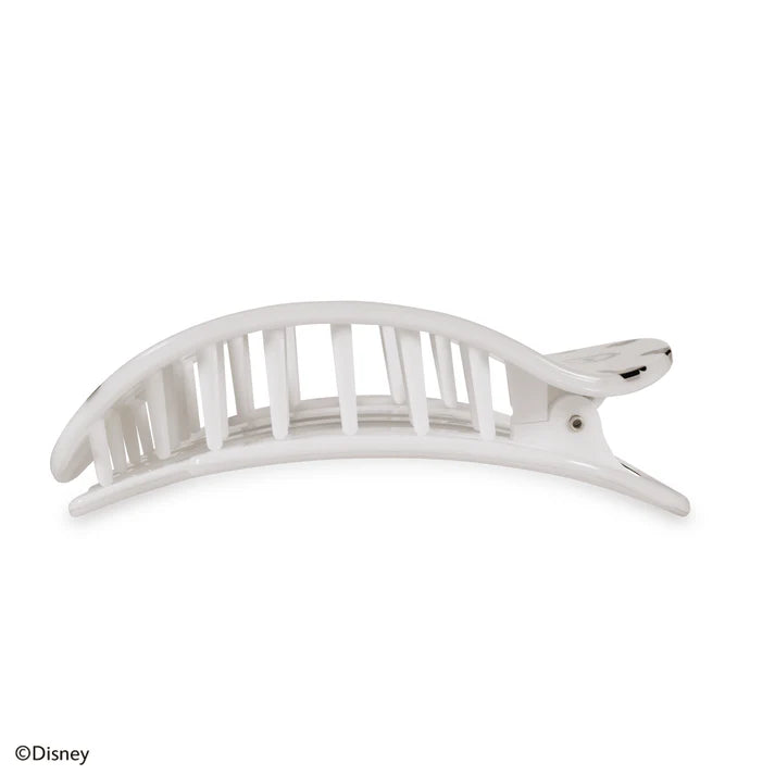 The Iconic Mickey Mouse Large Flat Round Hair Clip