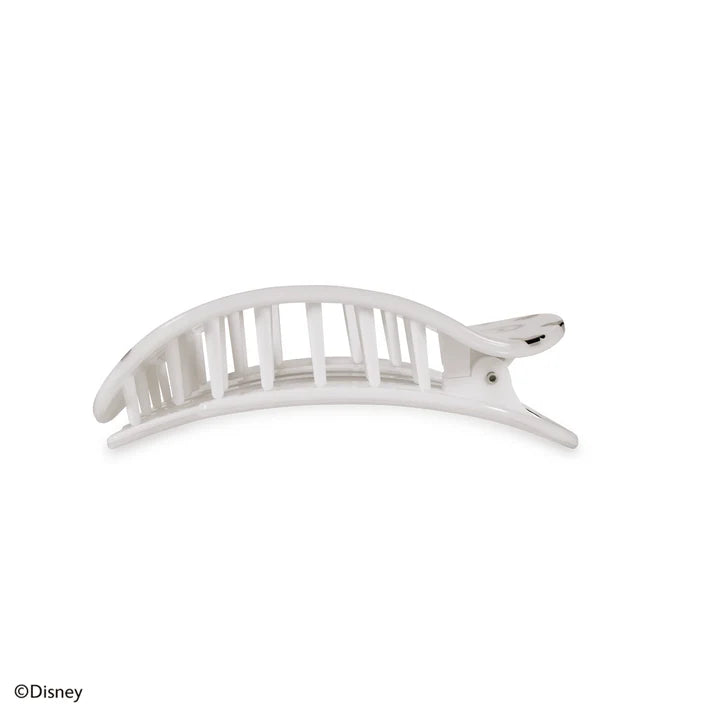The Iconic Mickey Mouse Medium Flat Round Hair Clip