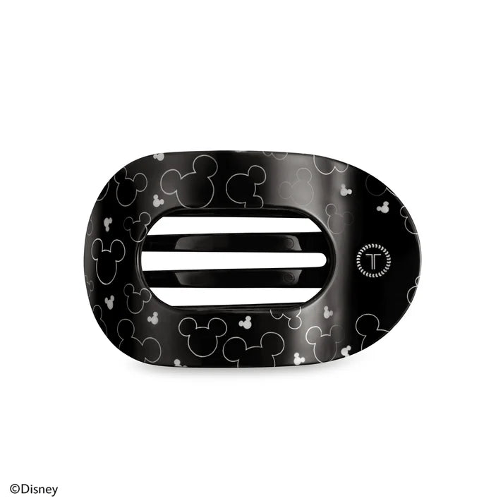 Disney Spotlight Medium Flat Round Hair Clip