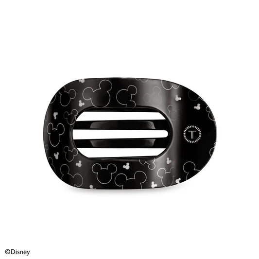 Disney Spotlight Medium Flat Round Hair Clip
