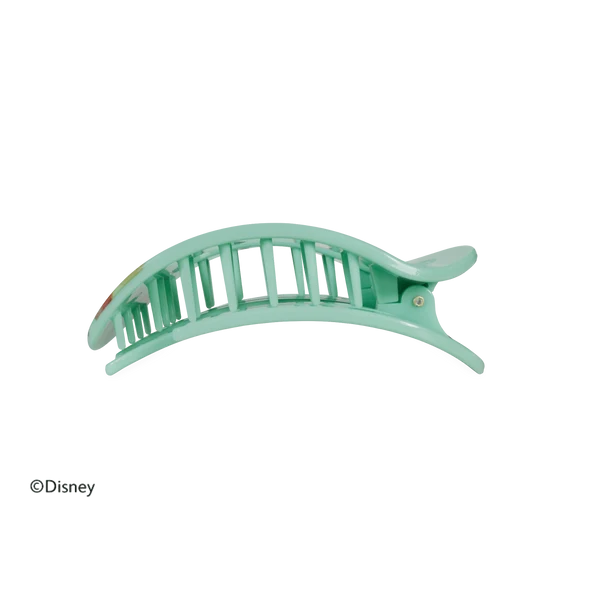 Moana Medium Flat Round Hair Clip