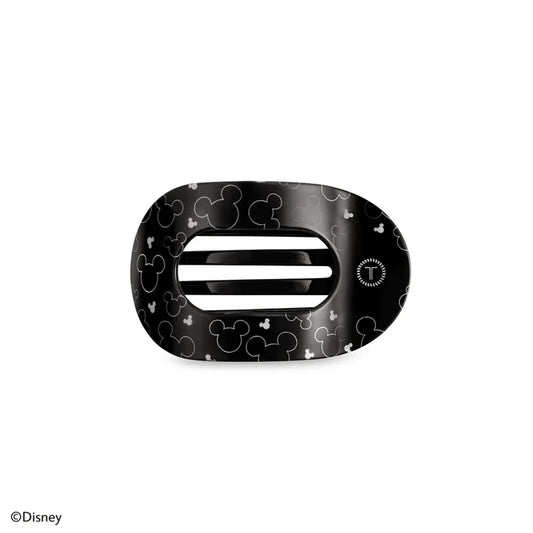 Disney Spotlight Small Flat Round Hair Clip
