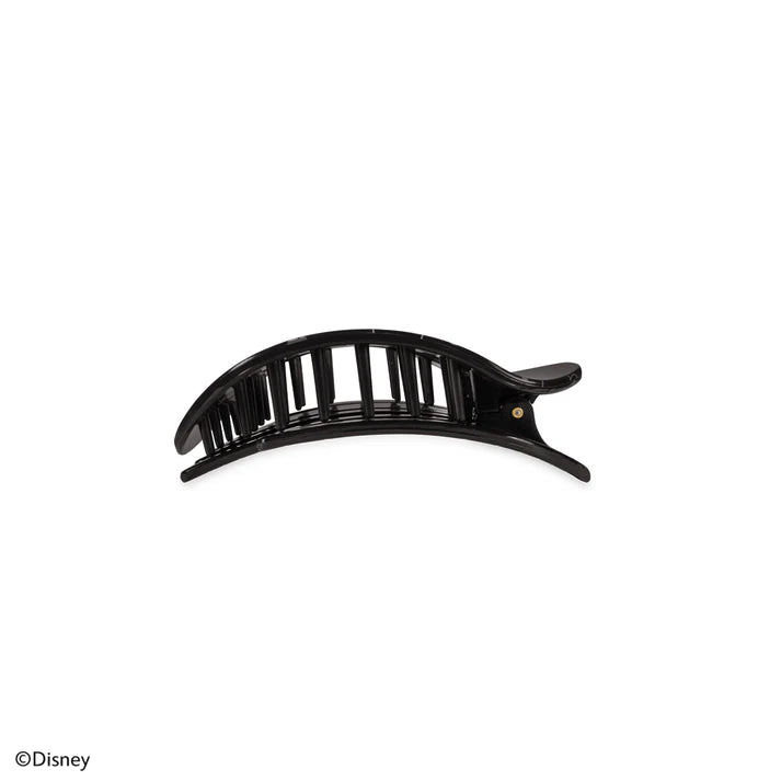 Disney Spotlight Small Flat Round Hair Clip