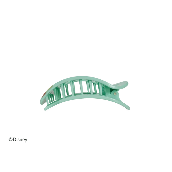 Moana Small Flat Round Hair Clip