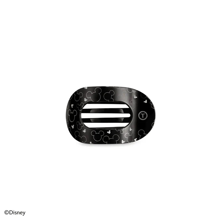Disney Spotlight Tiny Flat Round Hair Clip