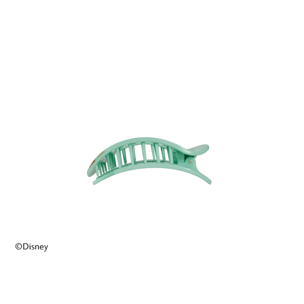 Moana Tiny Flat Round Hair Clip