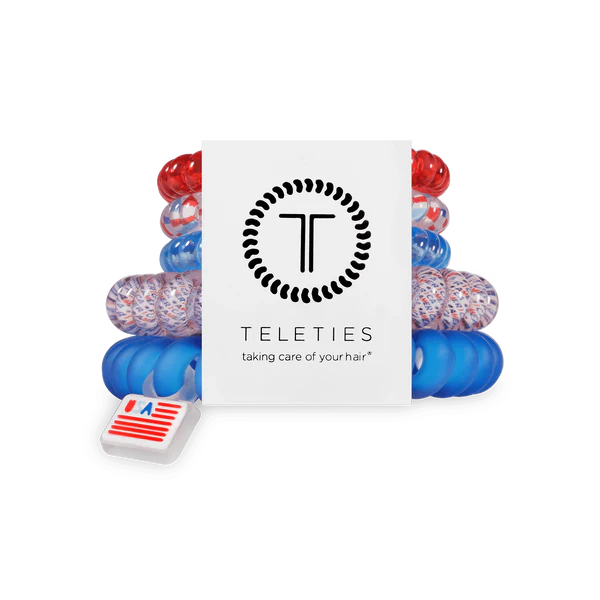 Glory Days Mix Pack Hair Ties