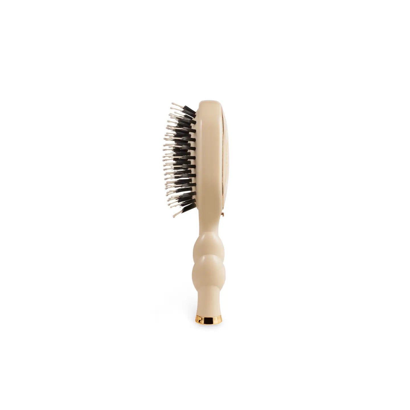 Mini Boar Brush | Tan