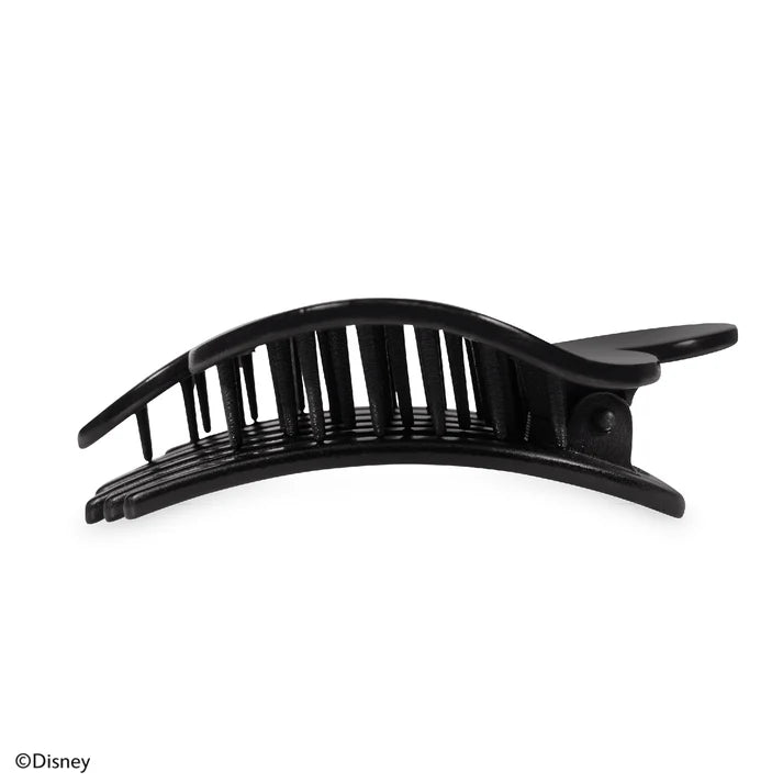 Disney: Mickey Mouse Shaped Large Flat Hair Clip