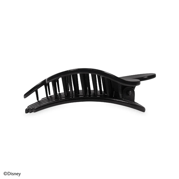 Disney: Mickey Mouse Shaped Medium Flat Hair Clip