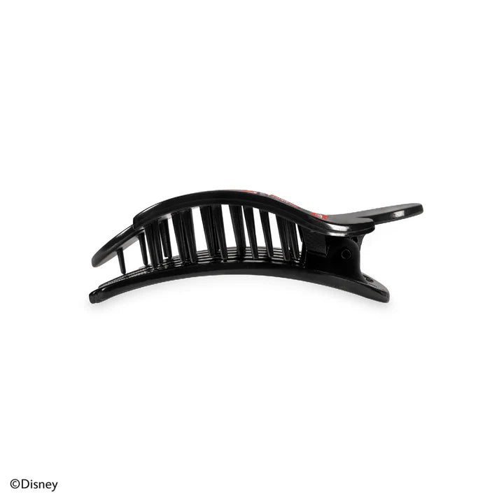 Disney: Minnie Mouse Shaped Small Flat Hair Clip