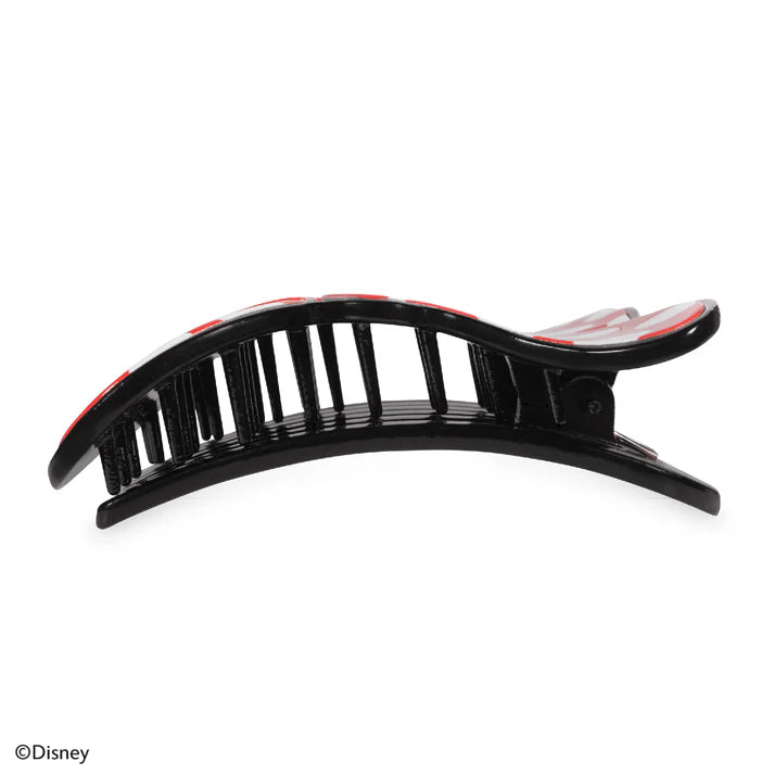 Disney: Minnie's Bow Large Flat Hair Clip