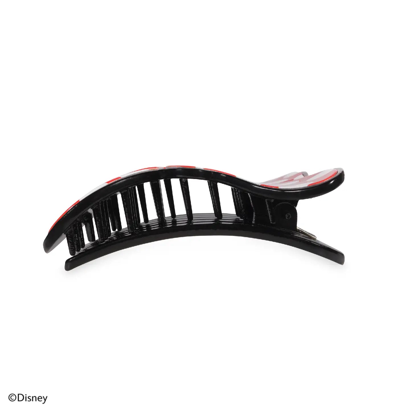 Disney: Minnie's Bow Medium Flat Hair Clip