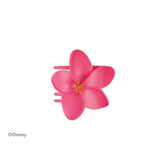 Moana Flower Medium Flat Hair Clip