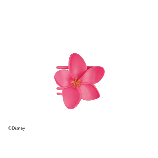 Moana Flower Small Flat Hair Clip