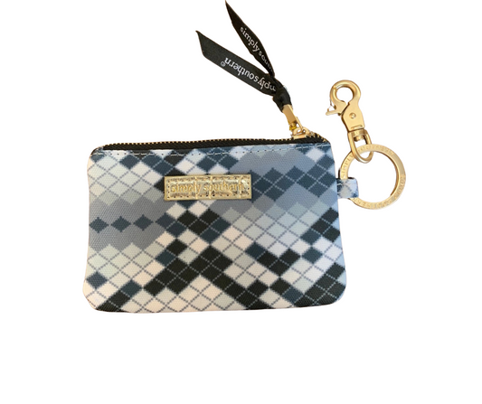 Simply Southern ID Coin Purses