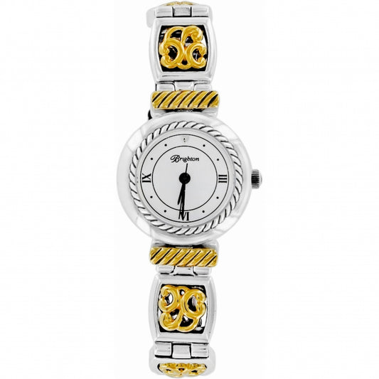 Camden 2-Tone Reversible Watch