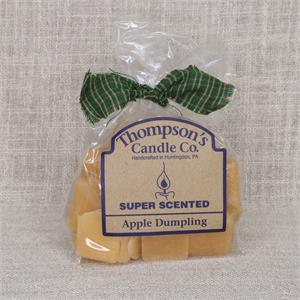 Apple Dumpling Wax Crumbles