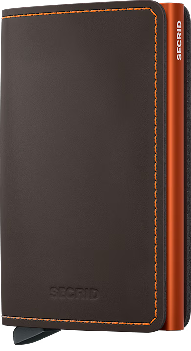 Slimwallet Matte