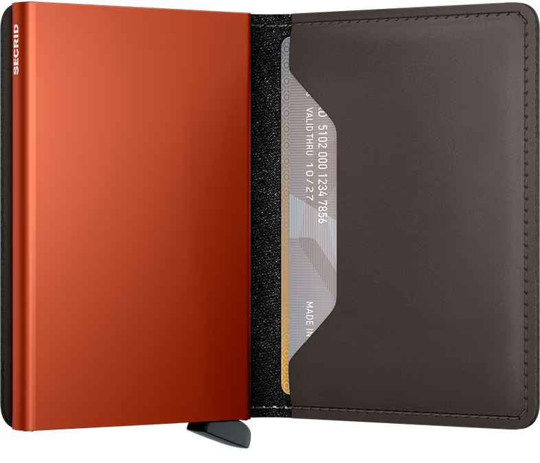 Slimwallet Matte