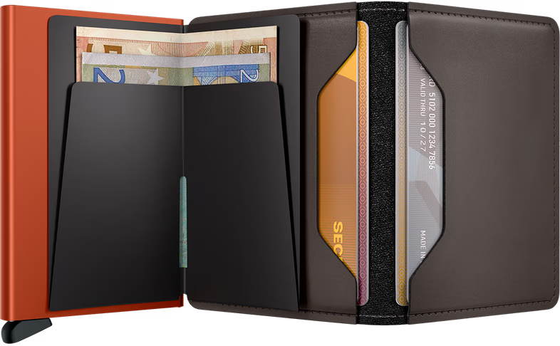 Slimwallet Matte