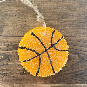 Basketball Freshie