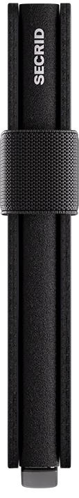Bandwallet Matte powder