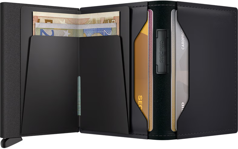Bandwallet Matte powder