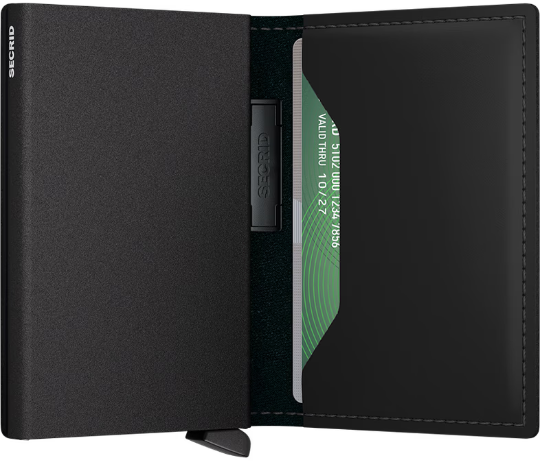 Bandwallet Matte powder