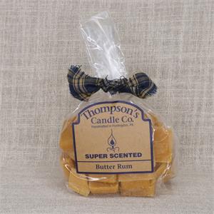 Butter Rum Wax Crumbles