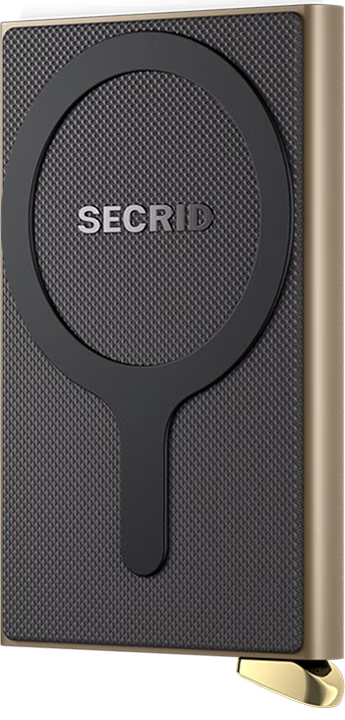Premium Cardprotector+ fluted for Magsafe