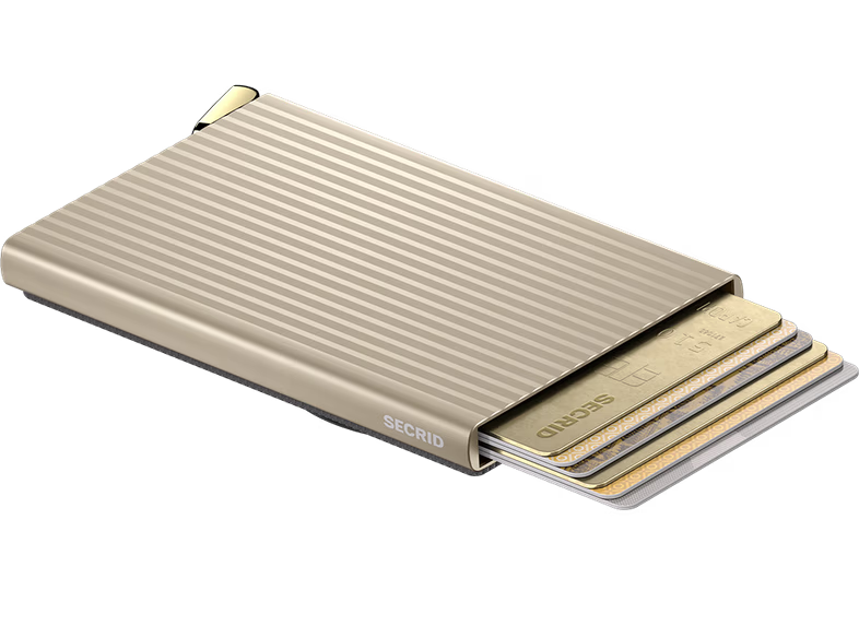 Premium Cardprotector+ fluted for Magsafe