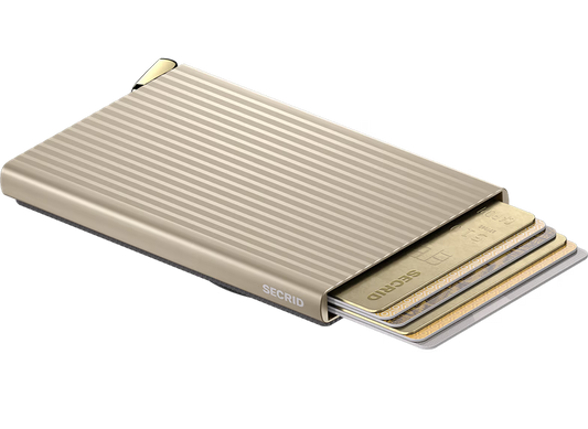 Premium Cardprotector+ fluted for Magsafe
