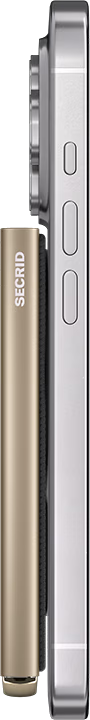 Premium Cardprotector+ fluted for Magsafe