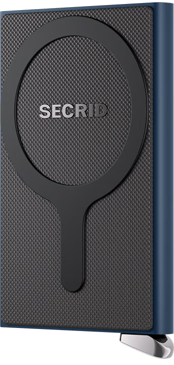 Premium Cardprotector+ fluted for Magsafe
