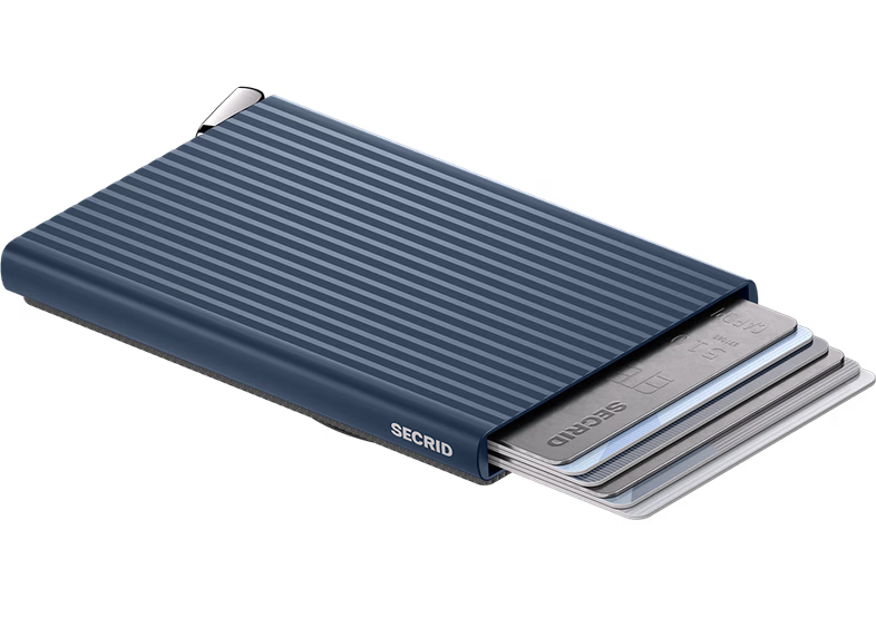 Premium Cardprotector+ fluted for Magsafe