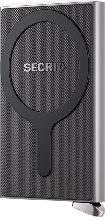 Premium Cardprotector+ fluted for Magsafe