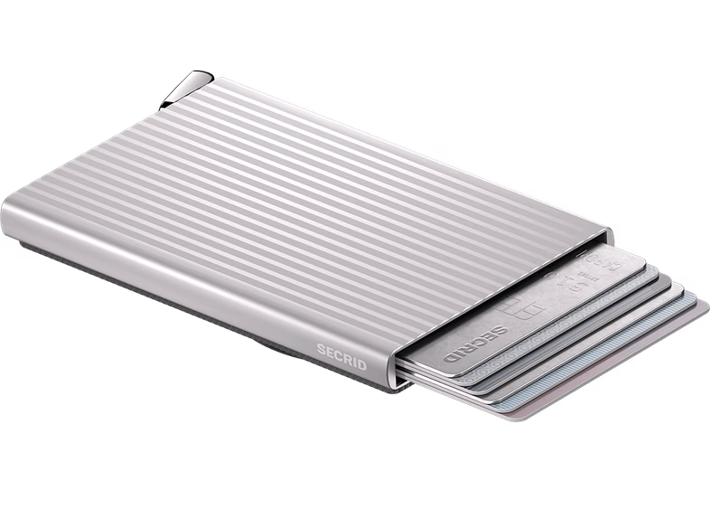 Premium Cardprotector+ fluted for Magsafe