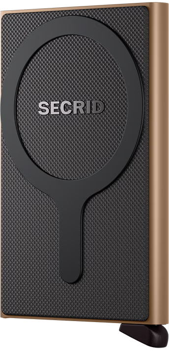 Cardprotector for Magsafe