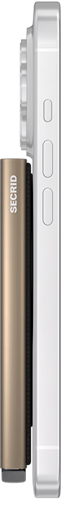 Cardprotector for Magsafe