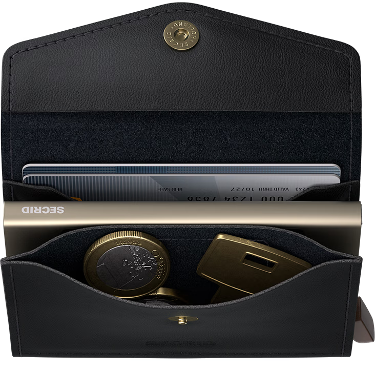 Envelope Wallet Original