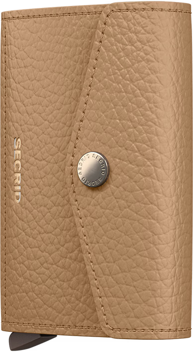 Envelope Wallet Pebble