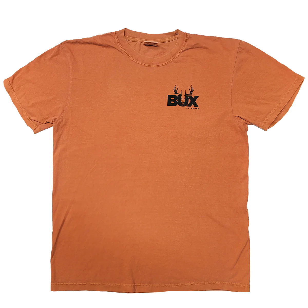 Buck Flag Tee