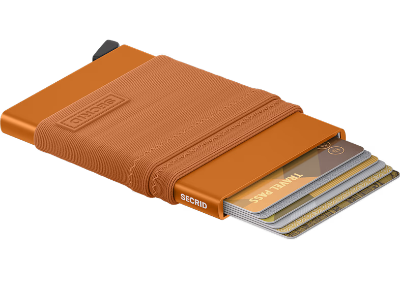 Flexwallet