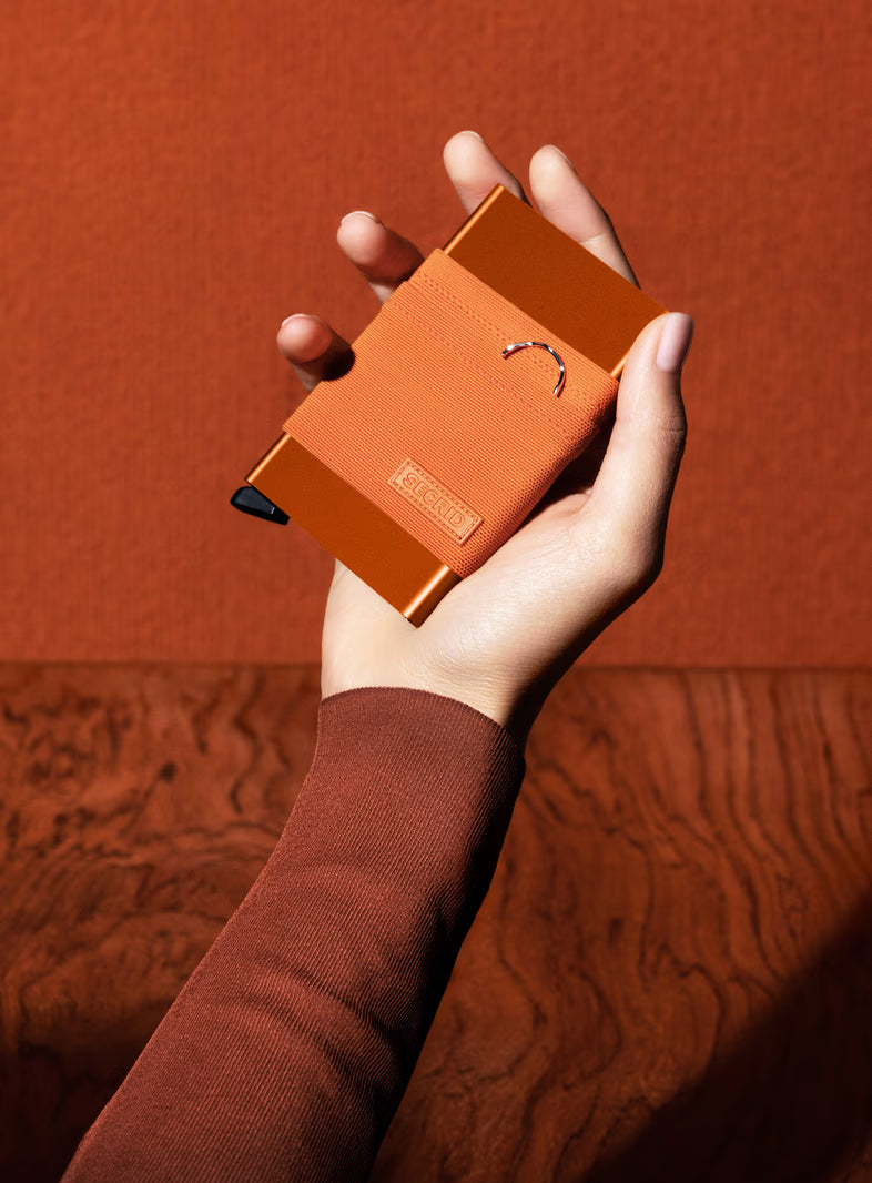 Flexwallet