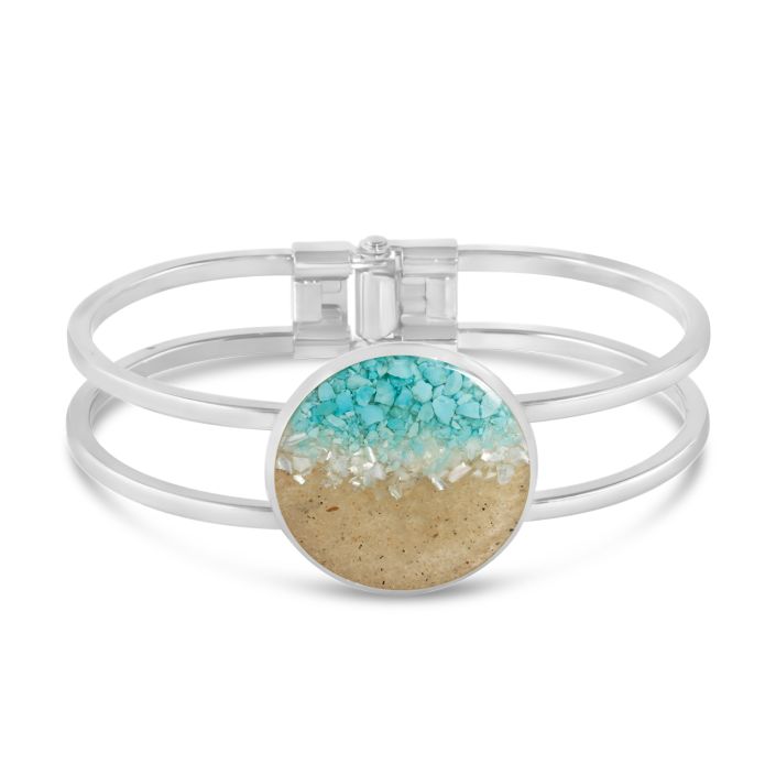 Marina Bracelet - Ocean Gradient