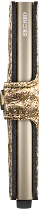 Miniwallet Crunch